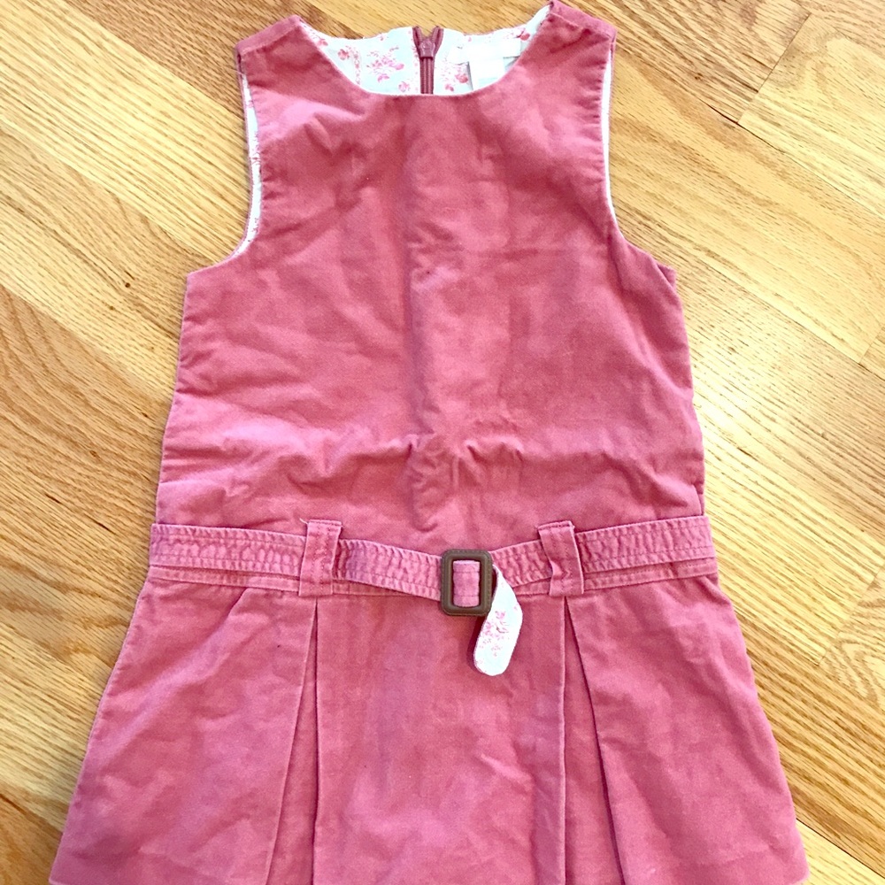 Janie and jack adorable dress